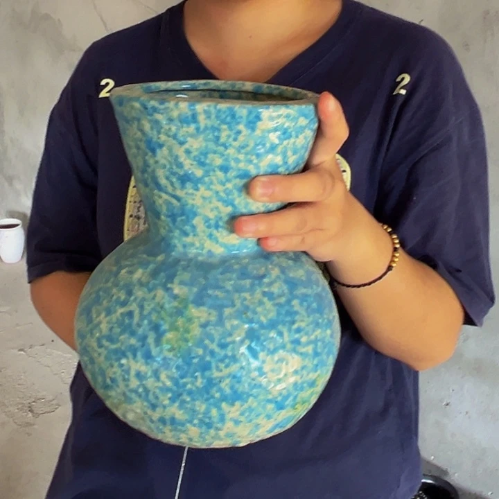 正品高度26厘米口径12厘米