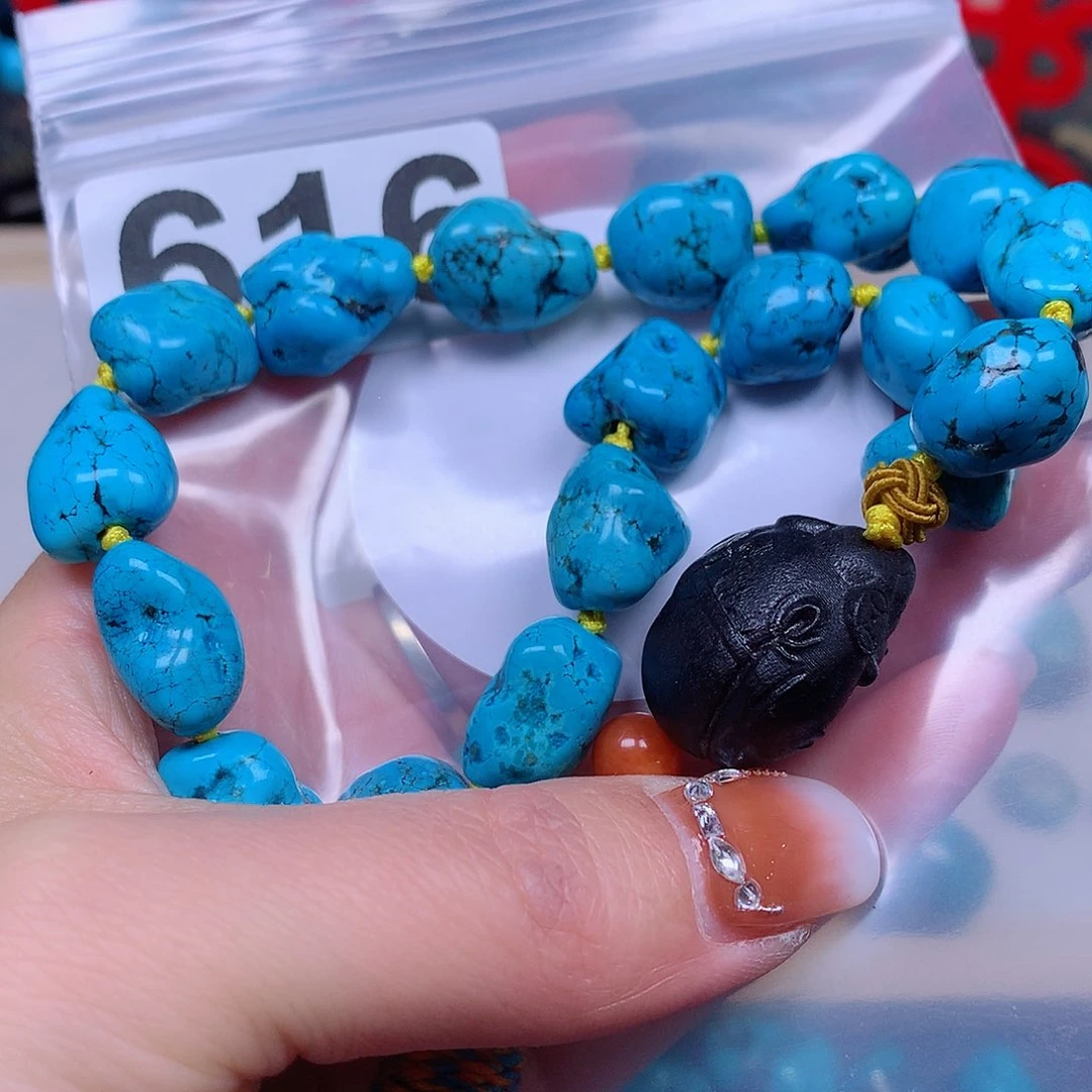 空竹粉丝专享十堰特色手工散珠