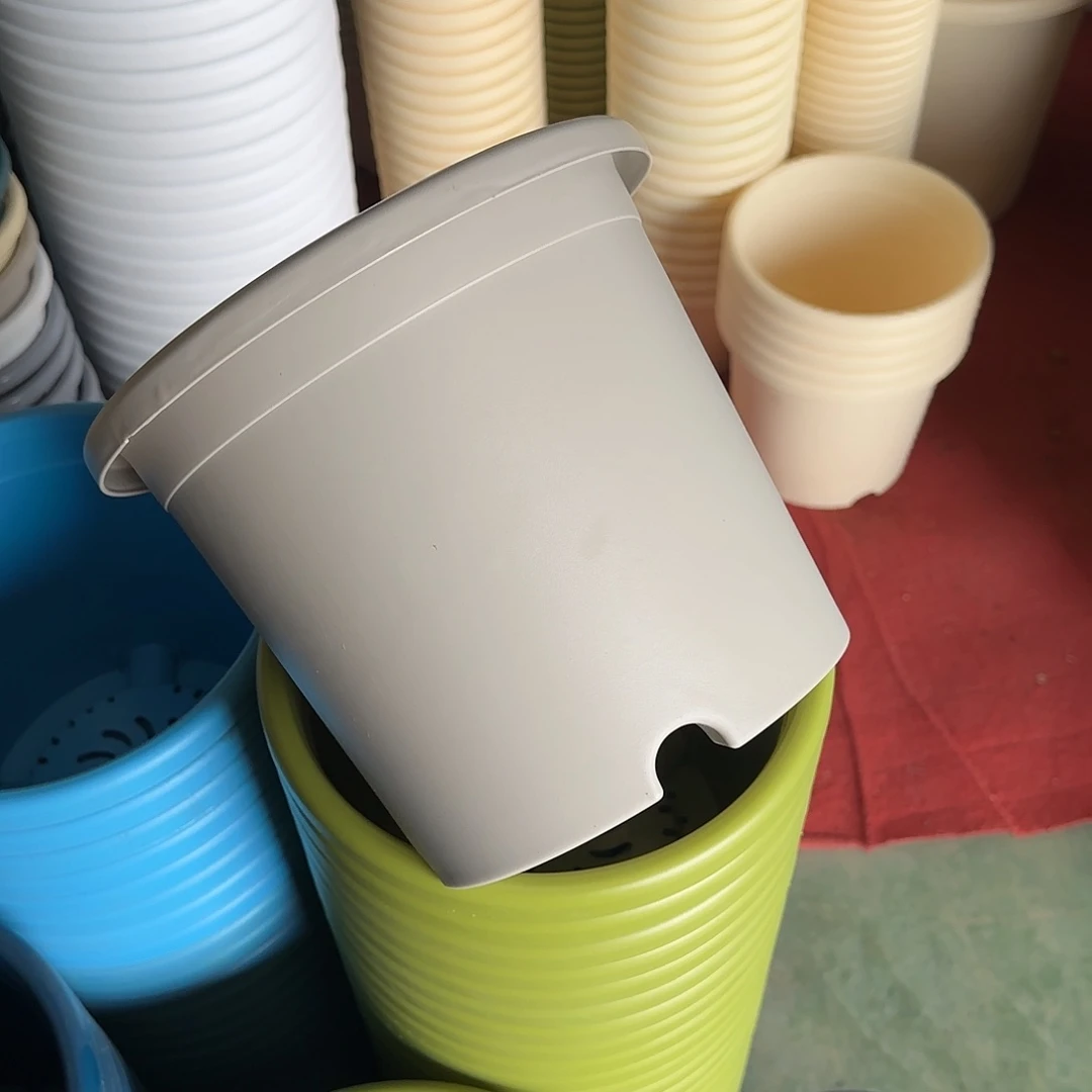 树脂微瑕4号8个无托，灰白