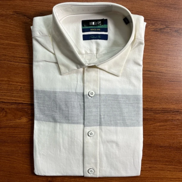 3601FSG1男士商务休闲衬衫衬衣