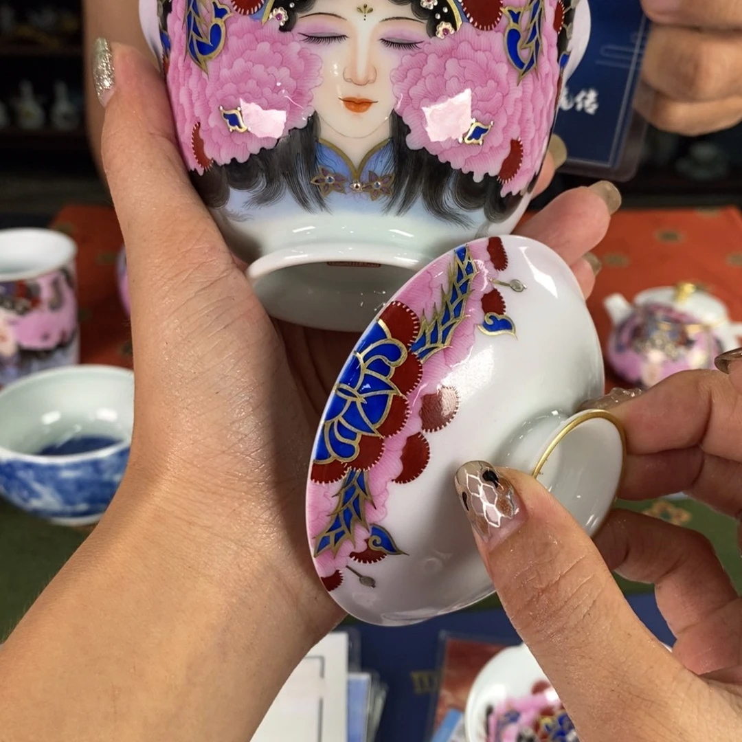 九鸣九鸣瓷艺九鸣瓷艺