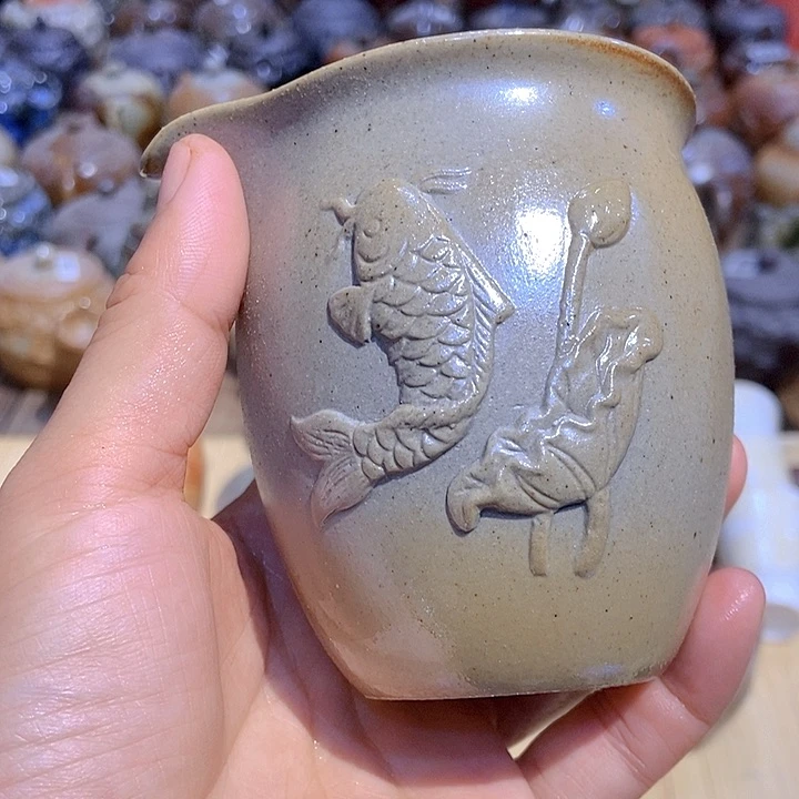 精品茶具陶瓷礼品