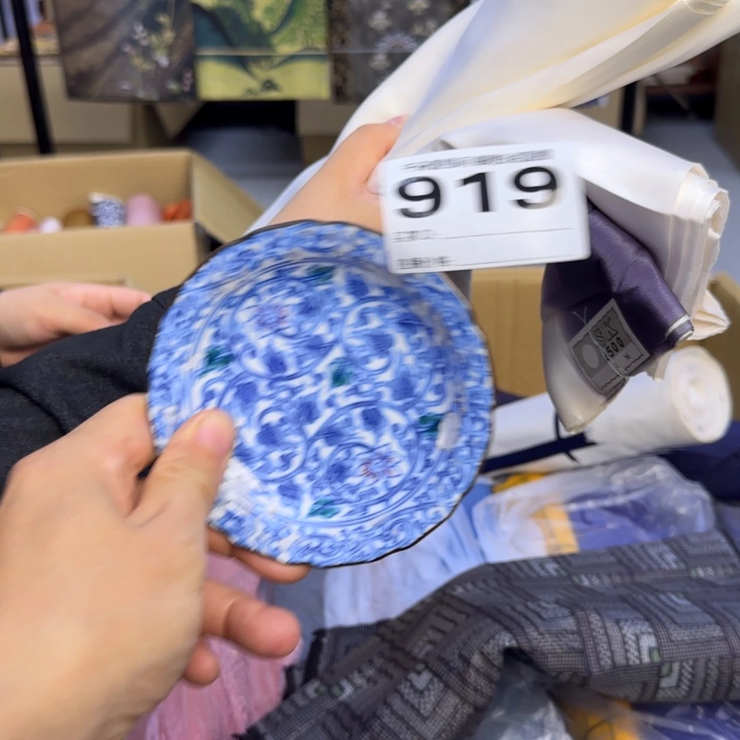 手工艺品琉璃小*小雨