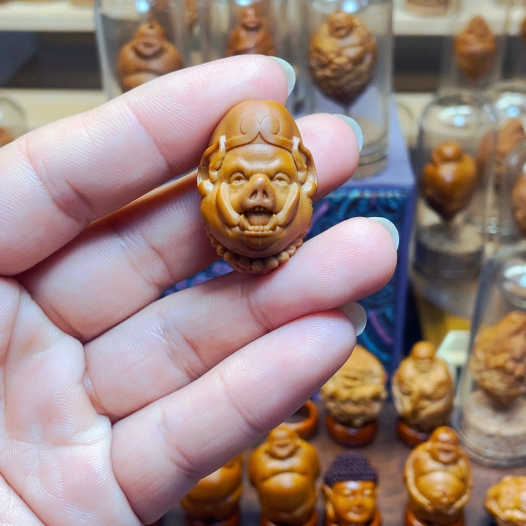 橄榄核手串/手链橄榄