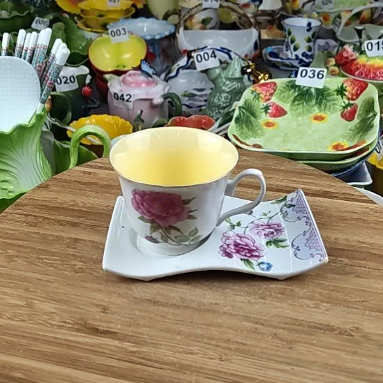 潮州创艺瓷家陶瓷