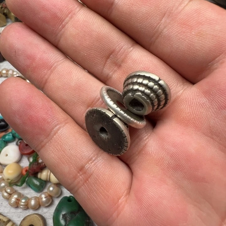 琉璃/树脂/塑料类