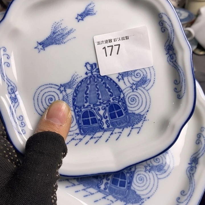 *️****陶瓷餐具茶具茶具