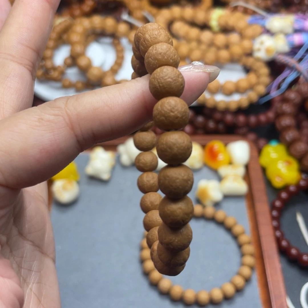 猴头核桃全品小青柑