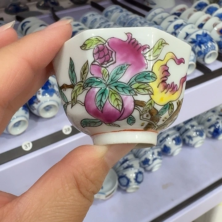 陶瓷艺术品收藏陶瓷