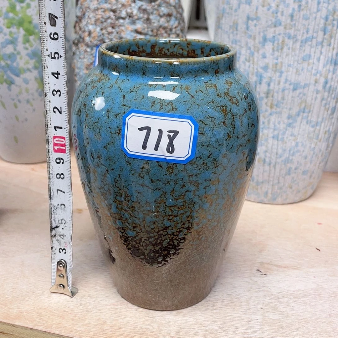 瓶718号复古小号高16厘米一个