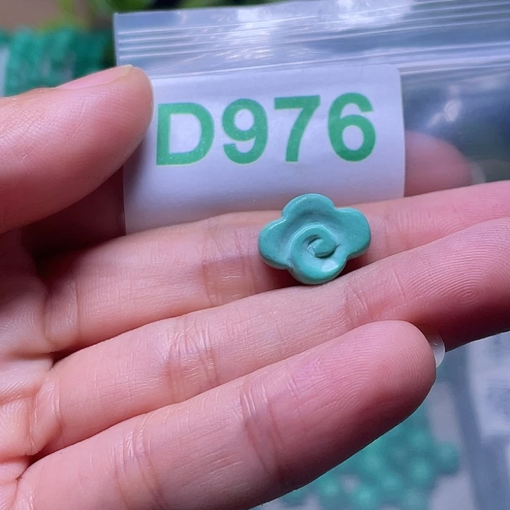 人工宝石十堰特色手工配饰