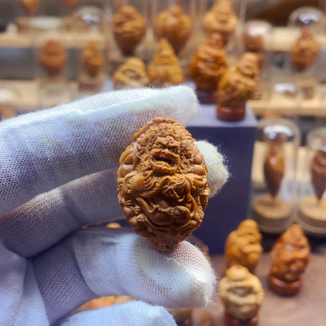 【闪购商品】手串/手链橄榄核c****煮