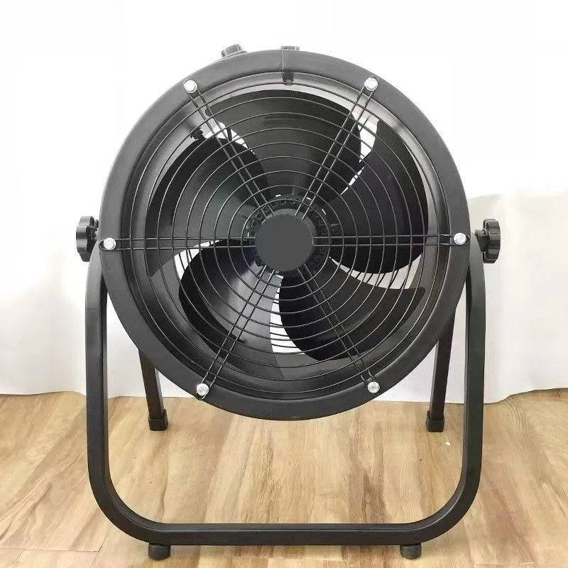 包邮12寸180瓦风机快速布烟降温防暑