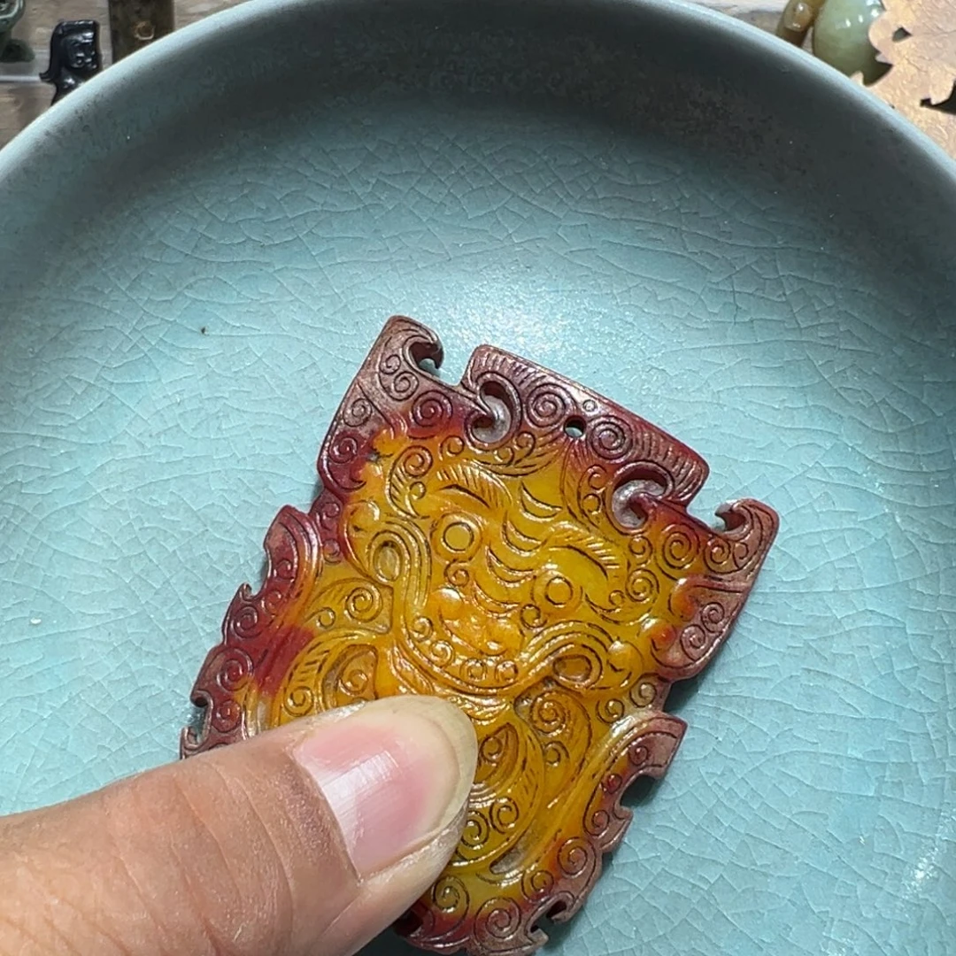瓷片瓷片瓷片制作过程将