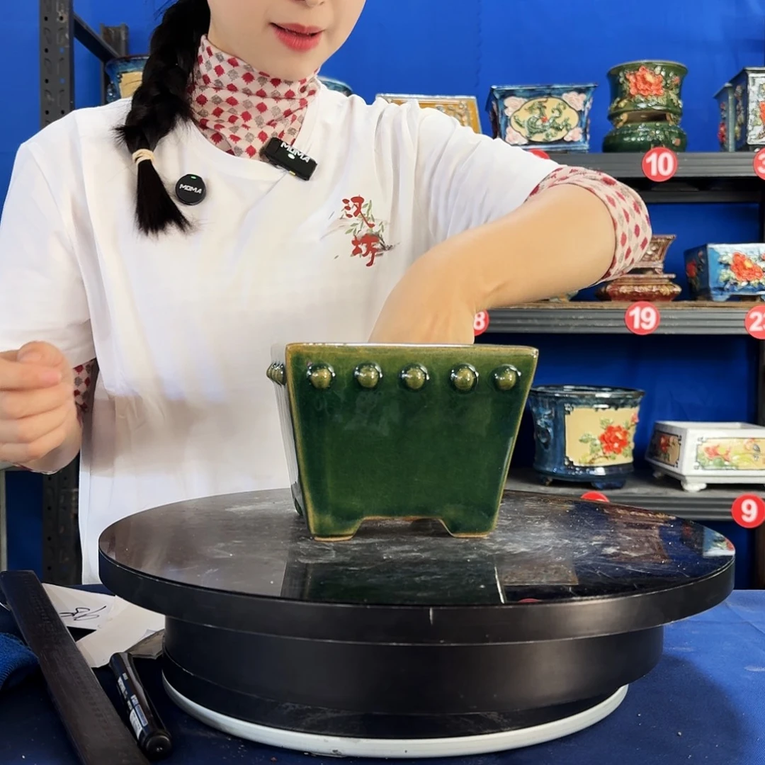 9066石湾微瑕外口15内深10