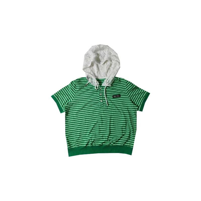 【慧姐专属】新款百搭圆领短袖T恤女BU2025C249