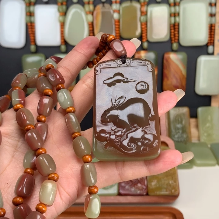 一物一拍所见所得