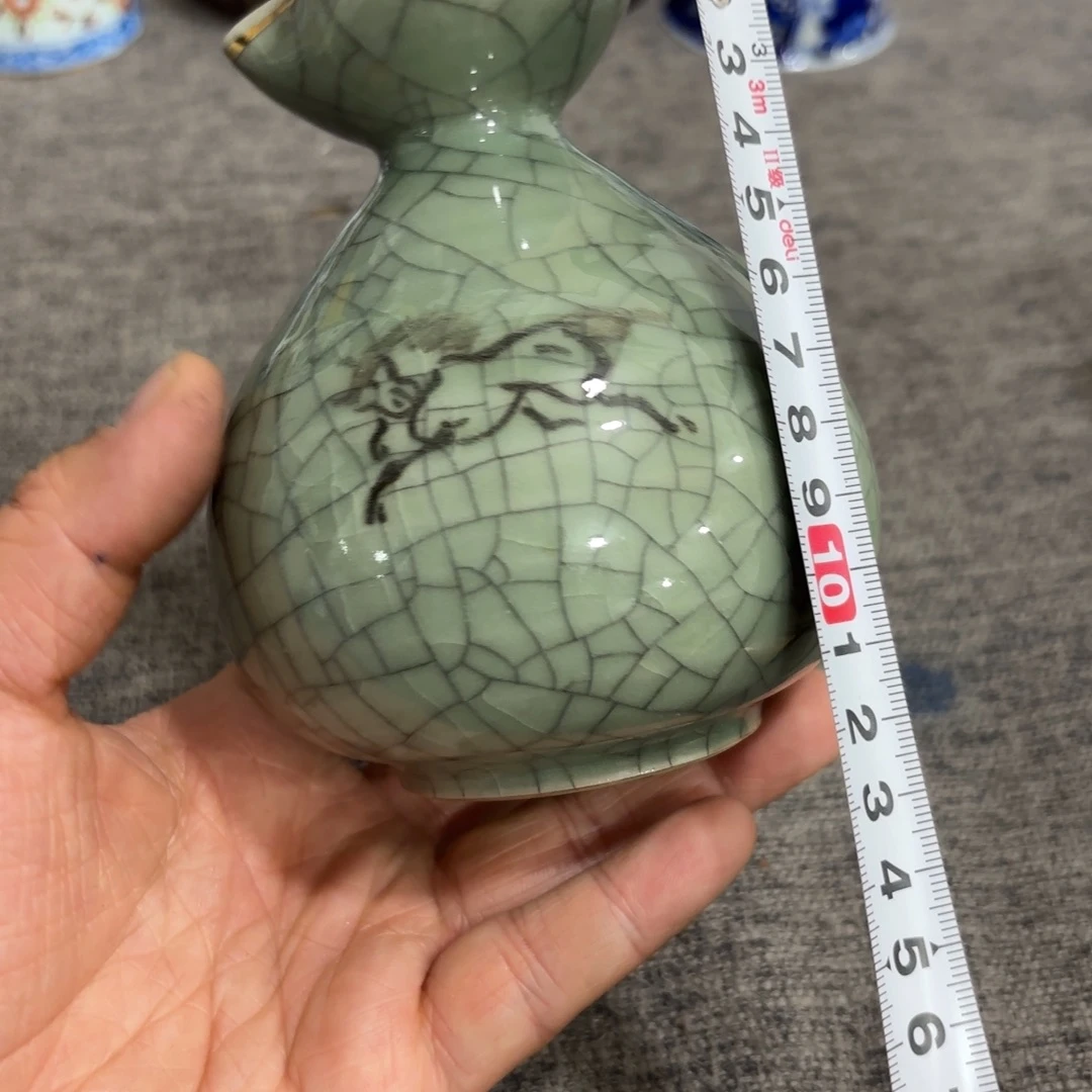 非常好看的物品 The