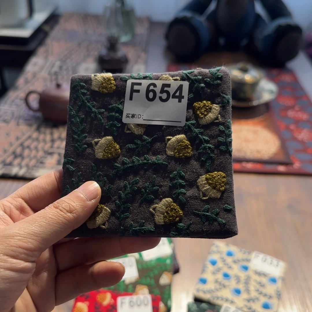 .*.1三十六纺茶器茶垫茶器茶垫