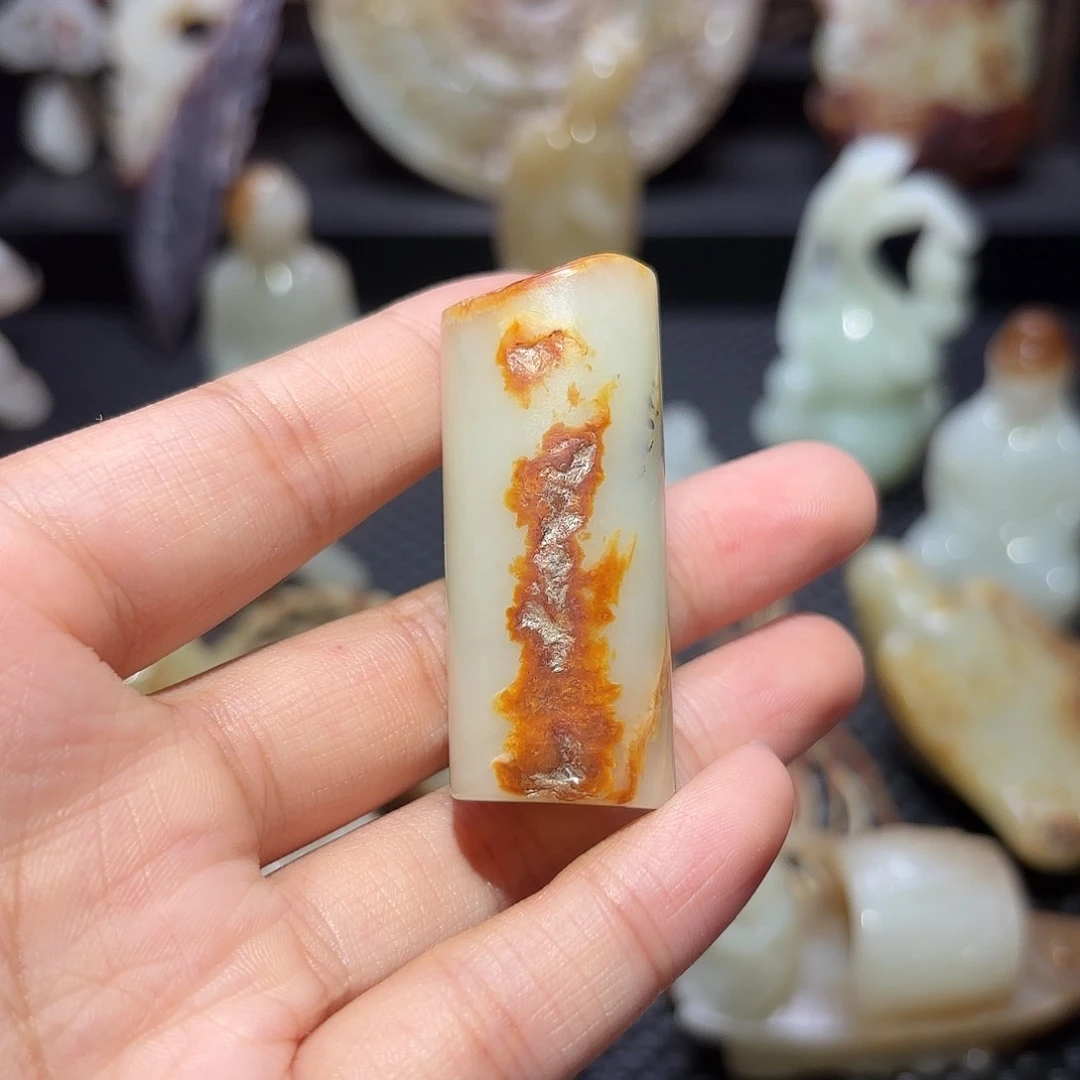 缸一物一图 所见所得