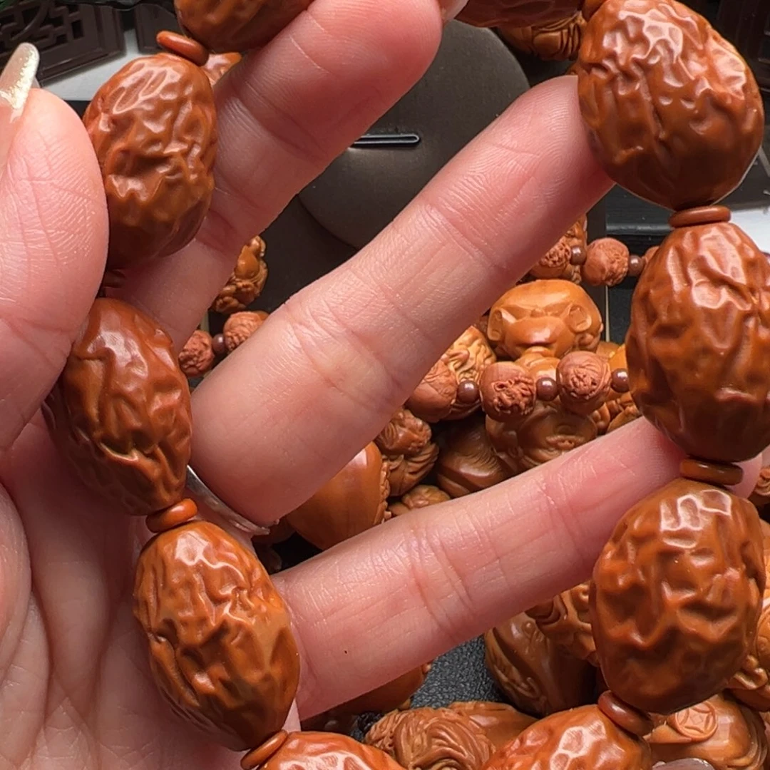 手串/手链橄榄核橄榄核