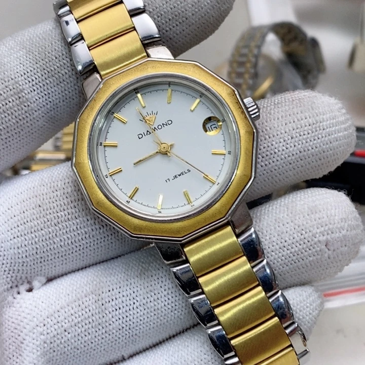 机械机芯金属钢65