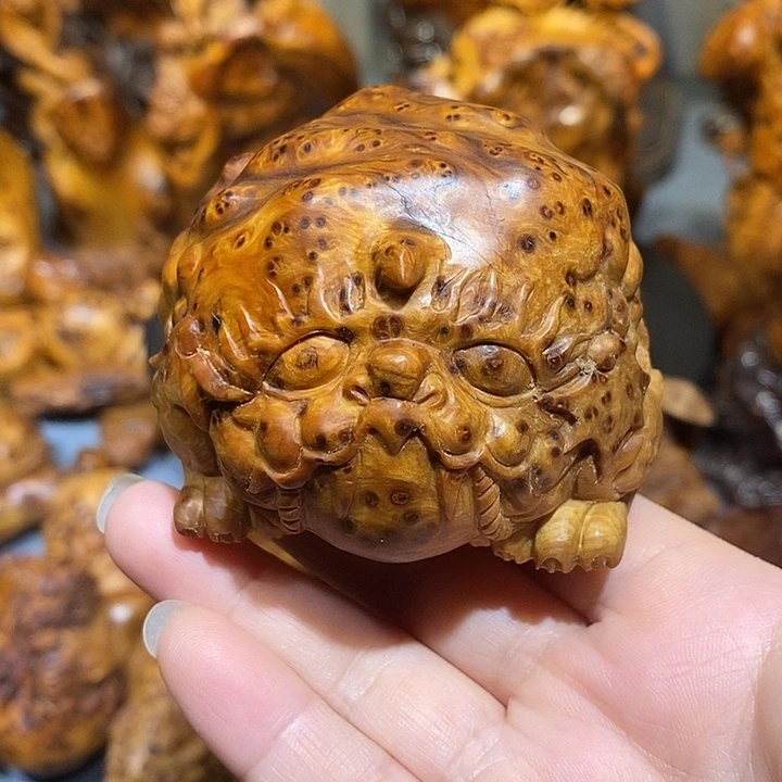 柏木太行崖柏陈化