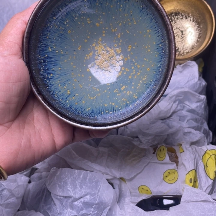 茶盏我不喜欢你这种类型