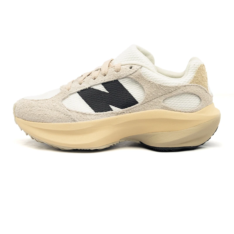 NewBalanceNB男女鞋官方正品WRPD蛋壳鞋厚底鞋复古老爹鞋秋冬保暖