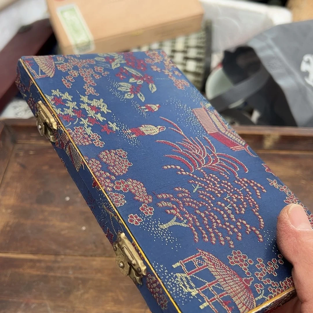 三***丝杂色豆（科檀/科特迪瓦檀木）