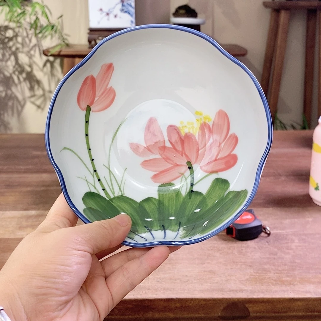 【闪购商品】景德镇陶瓷家用摆件
