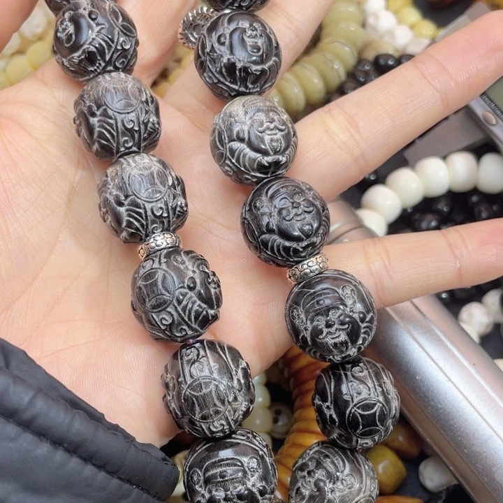 驼骨其他其他配饰