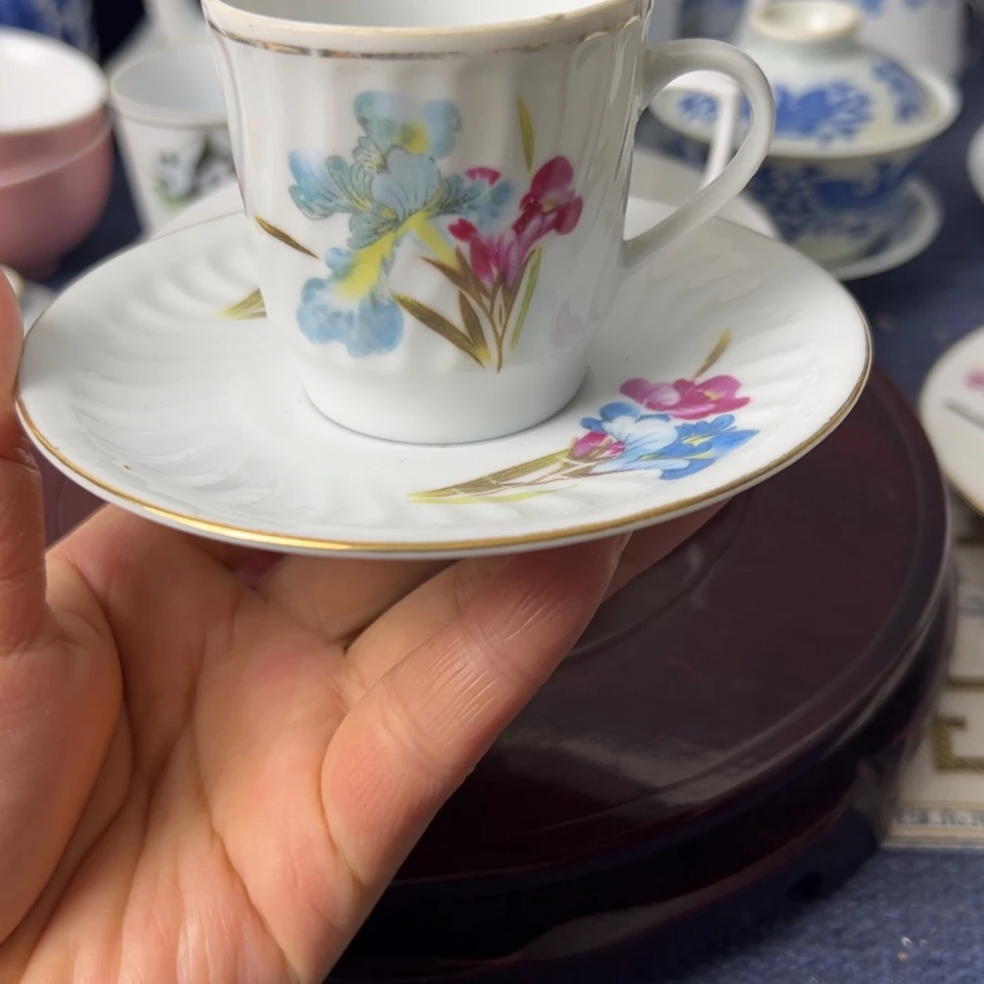 景德镇陶瓷艺术品
