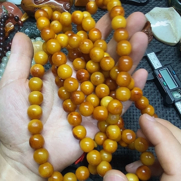 吊坠滴血莲花菩提