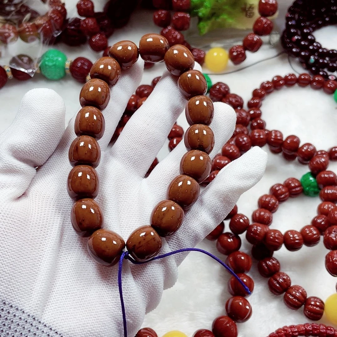 紫金鼠吊坠紫金鼠