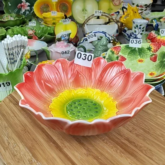 潮州创艺瓷家陶瓷