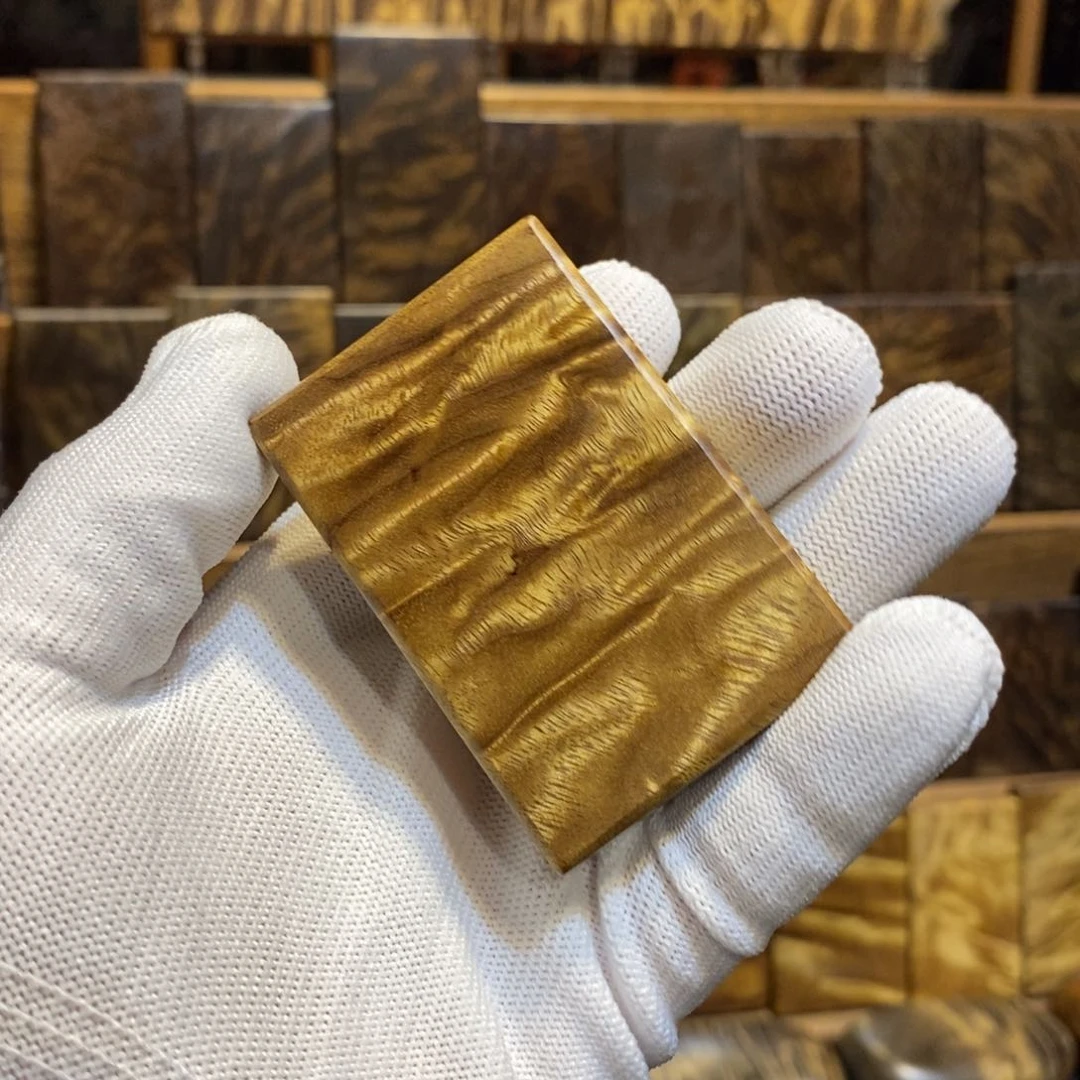 阴沉木一***✨阴沉金丝楠木无事牌