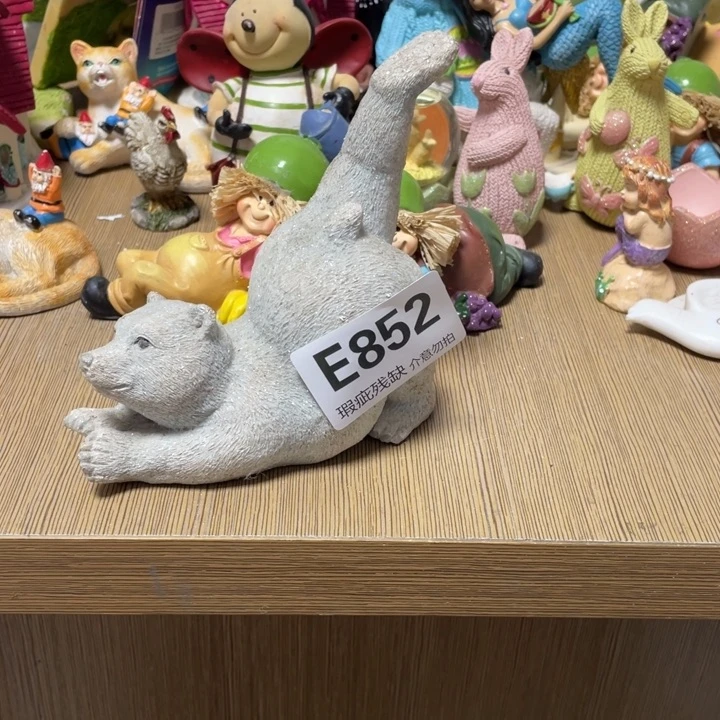 兜***飞摆件孤品老货微瑕疵瓷