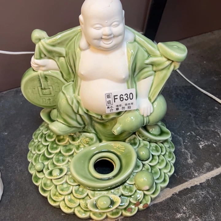 紫砂茶宠微瑕产品