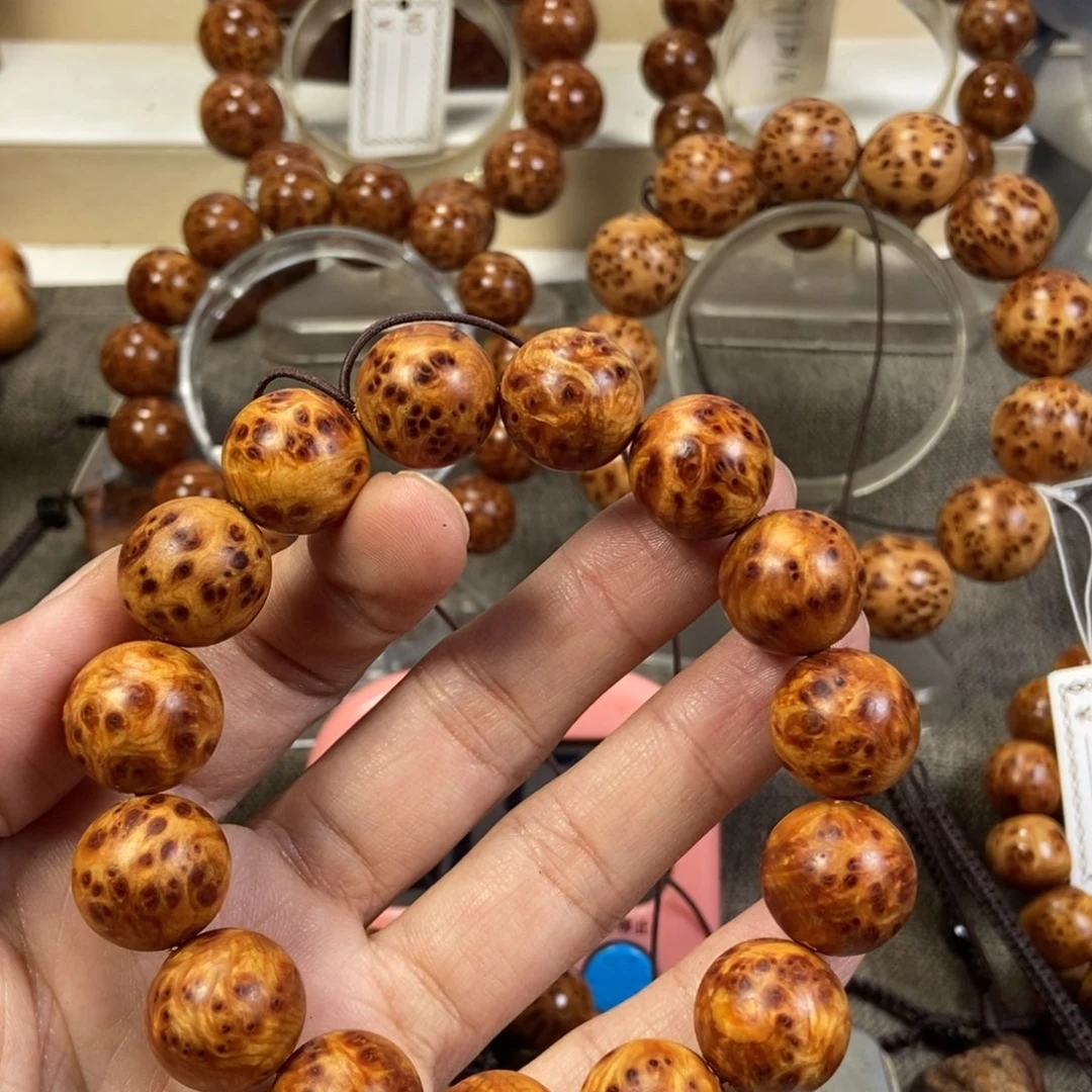 柏木（崖柏）手串/手链