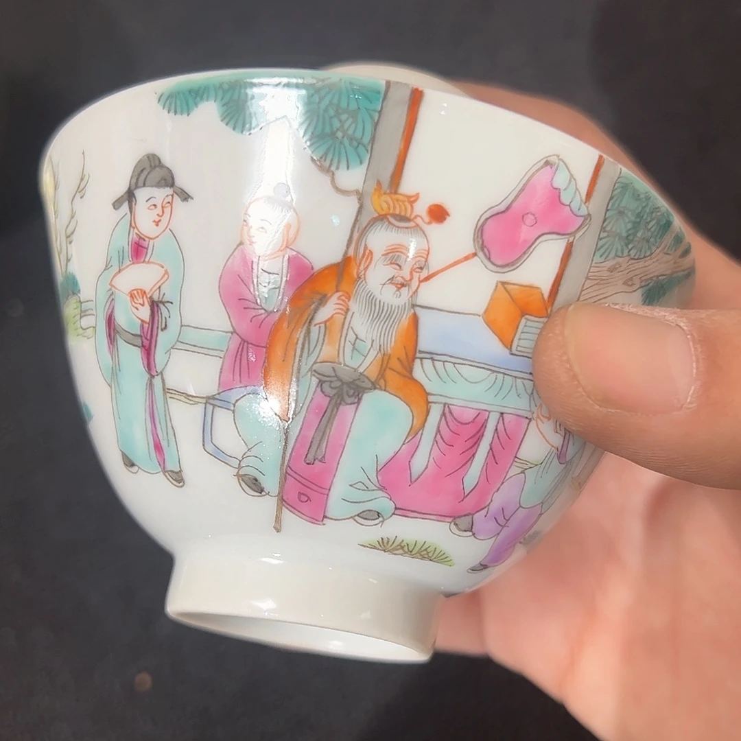 摆件瓷器摆件瓷器摆件