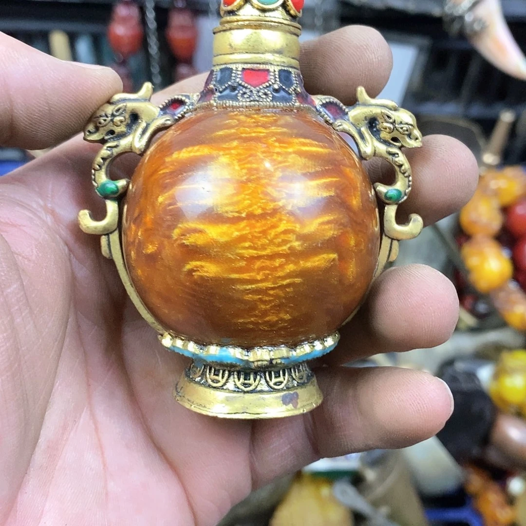 用***姓老店文玩一物一拍