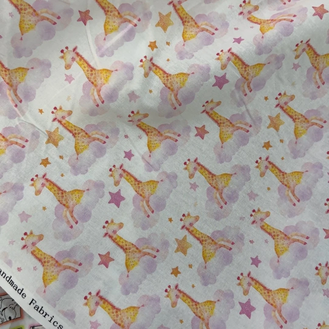 棉1米价纯棉平布X1.1米宽F福袋