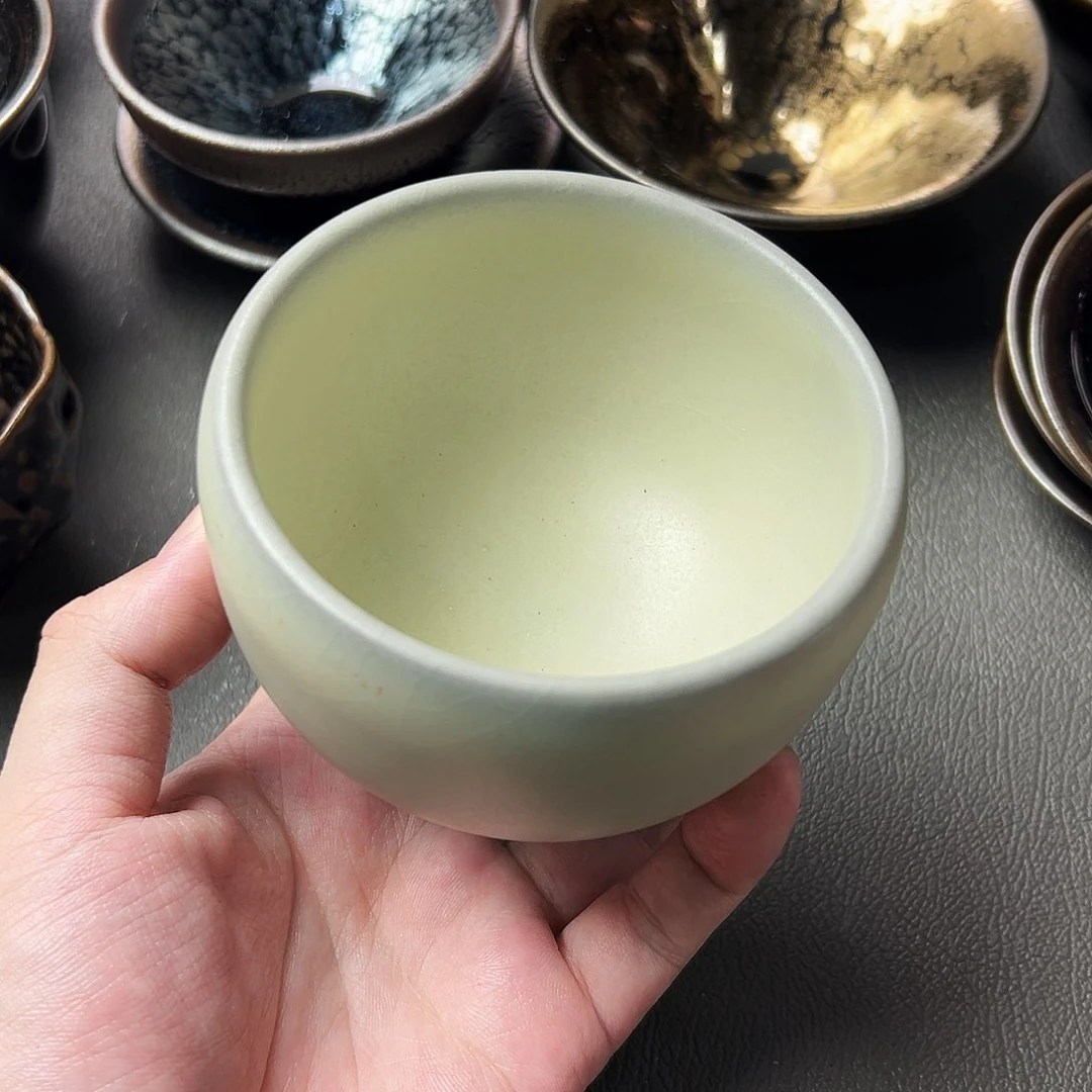 茶盏好想和她谈一下心了就可以