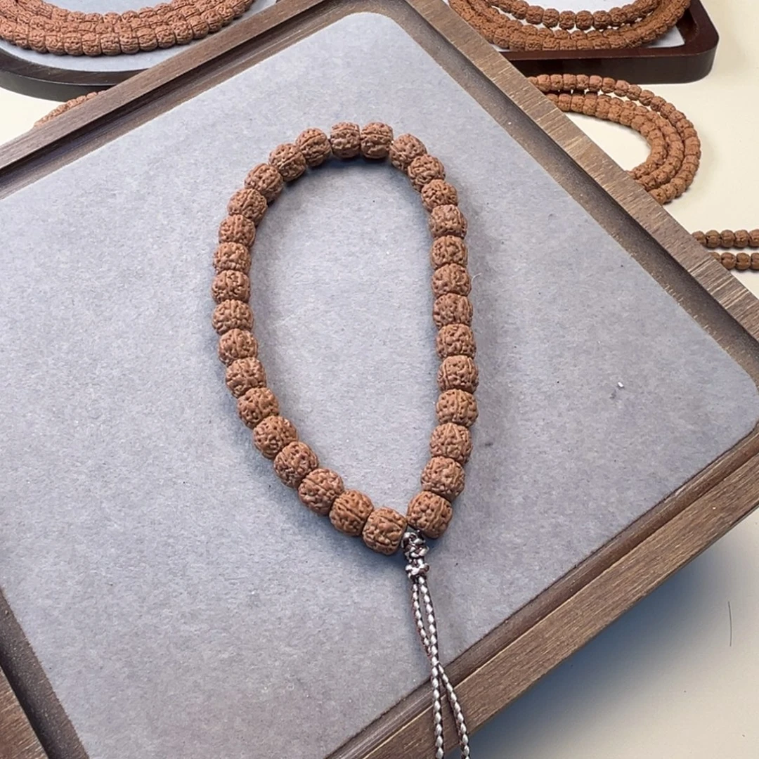 没***字吊坠金刚菩提一代龙手持10➕