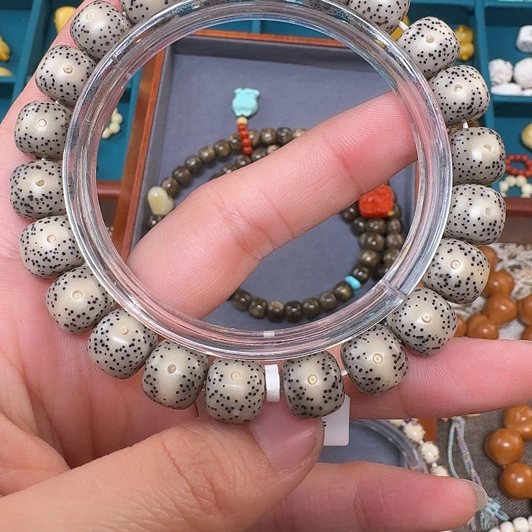 星月菩提手串菩提