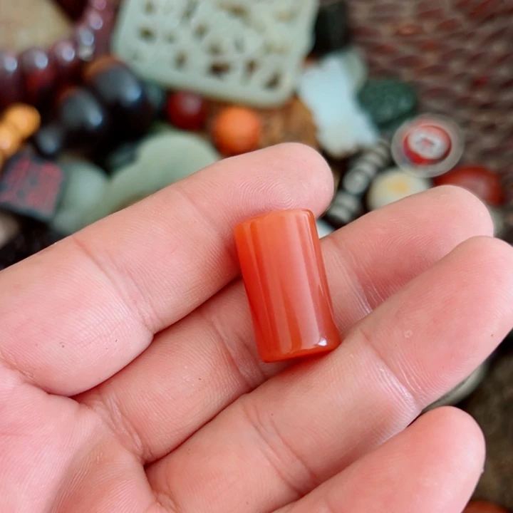 香***主琉璃纯铜合金我也很喜欢这个风格