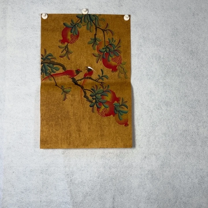 国画国画轩荣字画福利180