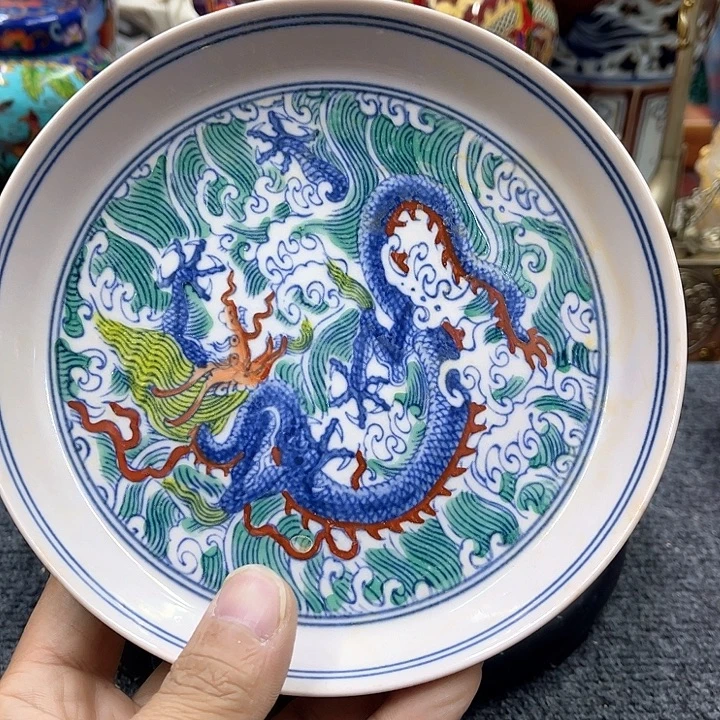 瓷片摆件工艺品有限公司的