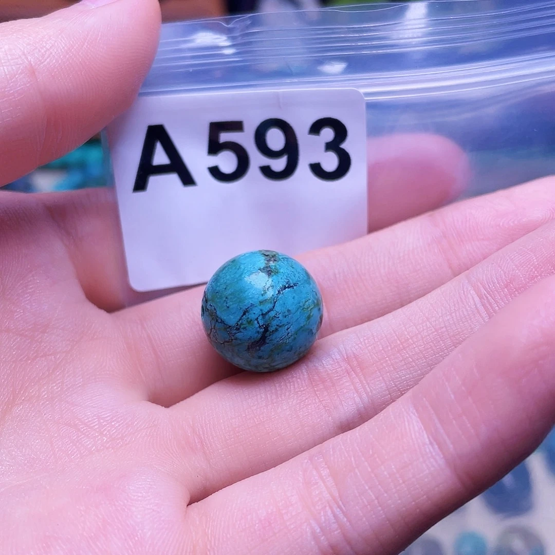 十堰原生态绿石头特色手工配饰